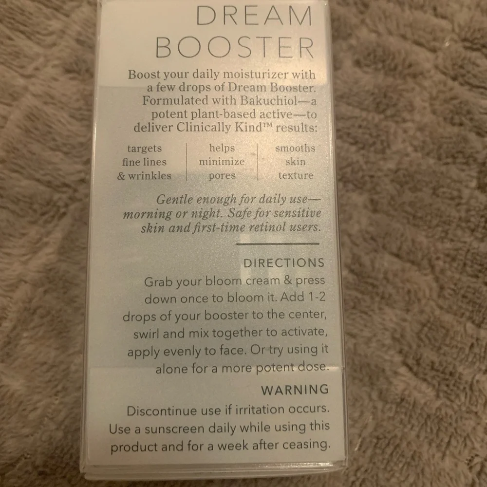 Beekman 1802 Dream Booster - Picture 3 of 4